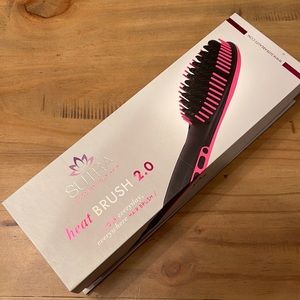 Sutra heat brush